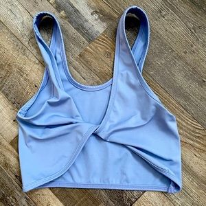 Agent 84 LUX LAGUNA BRA - COTTON CANDY